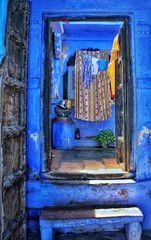 Jodhpur ou 