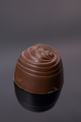 Chocolate Pieces,Chocolate praline,gourmet bonbon