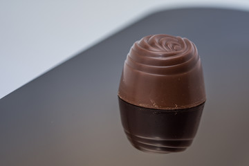 Chocolate Pieces,Chocolate praline,gourmet bonbon