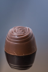 Chocolate Pieces,Chocolate praline,gourmet bonbon