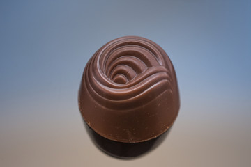 Chocolate Pieces,Chocolate praline,gourmet bonbon