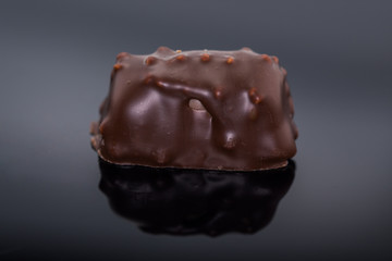 Chocolate Pieces,Chocolate praline,gourmet bonbon