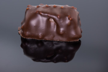 Chocolate Pieces,Chocolate praline,gourmet bonbon