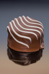Chocolate Pieces,Chocolate praline,gourmet bonbon