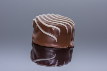 Chocolate Pieces,Chocolate praline,gourmet bonbon