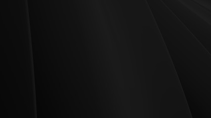 abstract black background