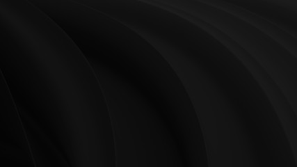 abstract black background