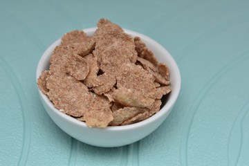 Breakfast Cereal, Cereal Plant, chocolate flakes