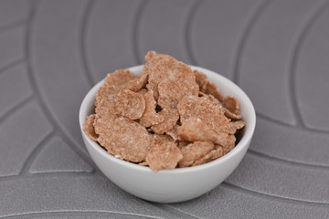 Breakfast Cereal, Cereal Plant, chocolate flakes
