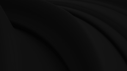 abstract black background