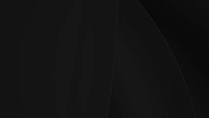 abstract black background