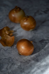 Some of oninon bulbs