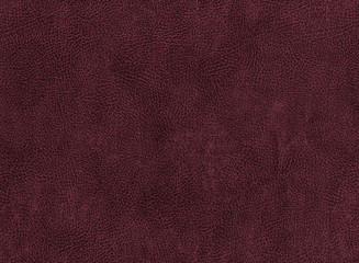 The texture of textiles, similar to natural leather with natural grain. Rough texture with empty clean surface. Abstract natural background.