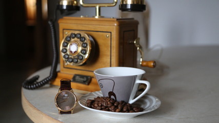 Vintage Telephone