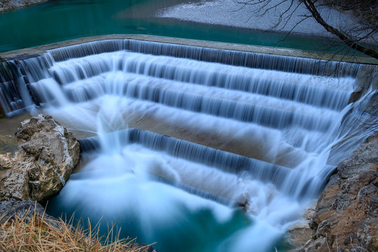 Lechfall F&uuml;ssen