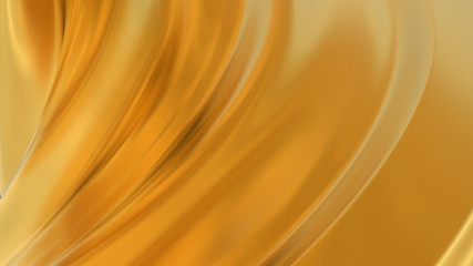 Gold background. Gold texture