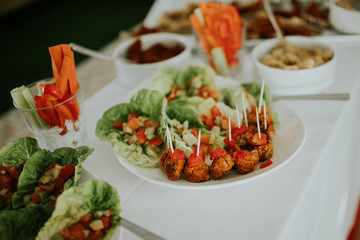 Fit food