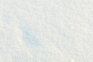 Fototapeta premium tło śniegu