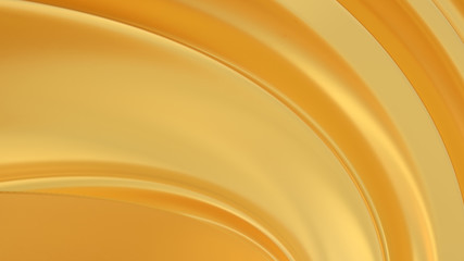 Gold background. Gold texture