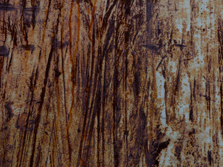 yellow and brown metal texture