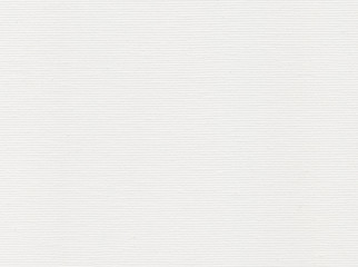 Art canvas primed for painting. White. Horizontal texture background.High detail & resolution.