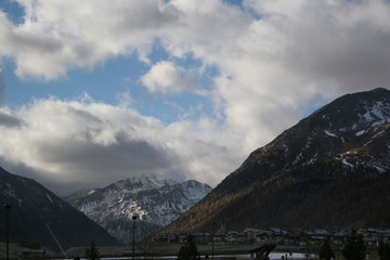 montagna