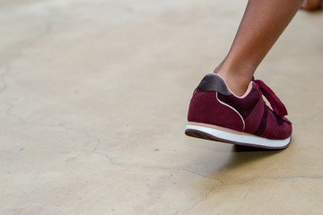 Fitness is key even as a child 