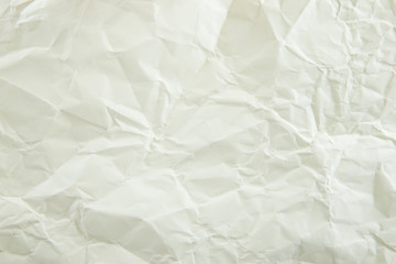 Paper texture background, crumpled paper texture background