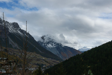 montagna