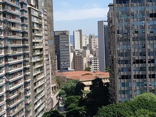 sao paulo, downtown, brazil, city, urban, urbanisation,