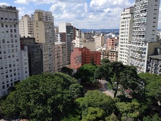 Fototapeta na wymiar sao paulo, downtown, brazil, city, urban, urbanisation,