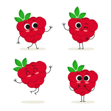 Raspberry Cartoon Images – Browse 17,782 Stock Photos, Vectors, and Video |  Adobe Stock