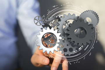 gear business