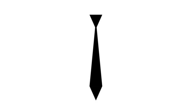 tie-necktie-black