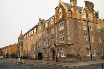 edimburgo centro 