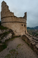 Bastion Riva del Garda