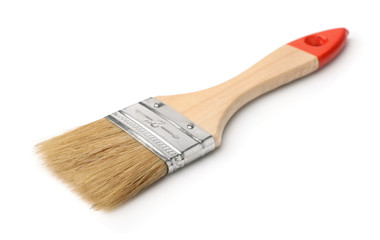New paint brush