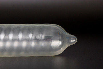 Condom protection
