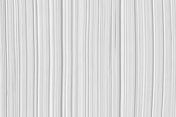 Fototapeta premium The texture of white marble for a pattern of packaging in a modern style. Beautiful drawing with the divorces and wavy lines in gray tones for wallpapers and screensaver.