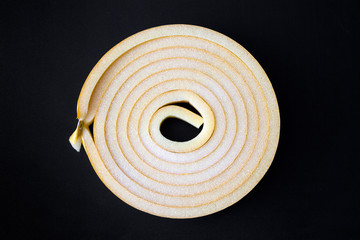 Sealing tape for insulation
