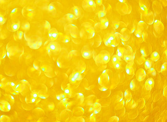  Golden background with shine