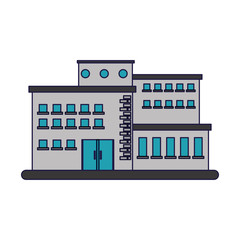 Building company real estate