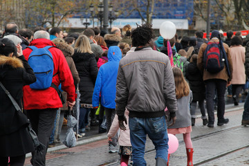 Demonstration