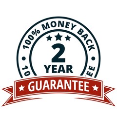 Fototapeta premium 2 year money back guarantee