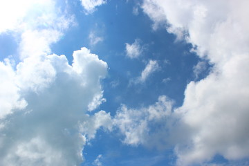 空