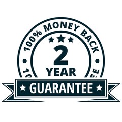 Fototapeta premium 2 year money back guarantee