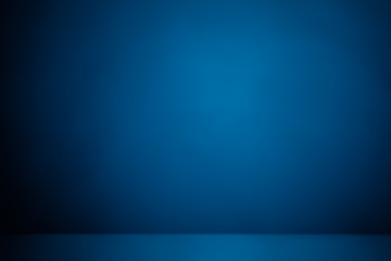 Obraz premium blue light background with copy-space
