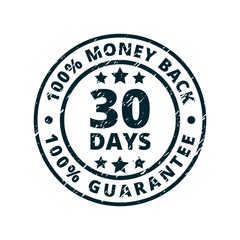 30 Days Money Back illustration