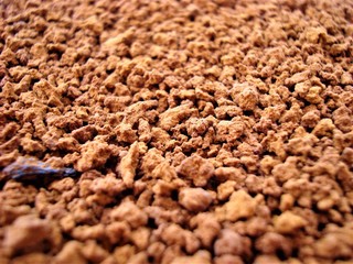 Ground Coffee