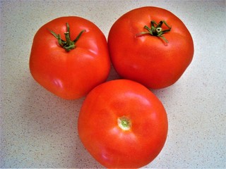 Tomatos